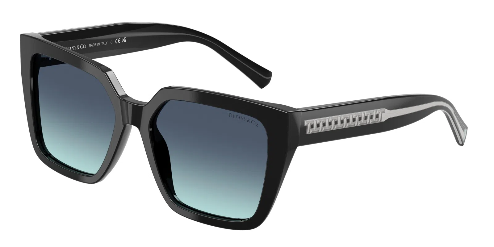 Tiffany 4235 Sunglasses - view 6